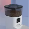 SPONGE Pet Feeder Smart - intelligenter Futterspender für Haustiere – 3 l
