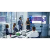 Avocor AVE-9200 - 234 cm (92 Zoll) Diagonal-Klasse E92 Series LCD-Display mit LED-Hintergrundbeleuchtung