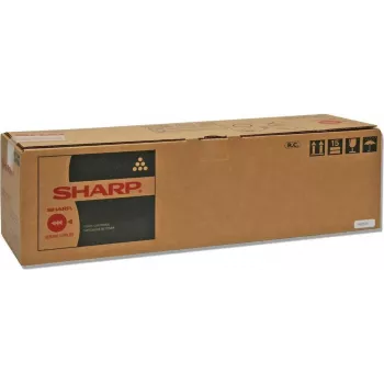 Sharp MX75GTCA Druckerverbrauchsmaterial Cyan