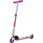 Kinderroller Razor A Tie-Dye — faltbarer 2-Rad-Aluminium-Roller, verstellbarer Lenker, ABEC-5, max. Belastung 65 kg