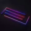 LED-Streifen für Phanteks NV9 Mini Tower Gehäuse, ABS/PC, 4er-Pack