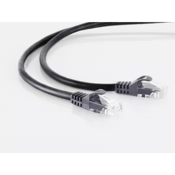 ShiverPeaks Netzwerk-Patchkabel Cat 7 U/UTP RJ45 08-35095