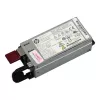 Hewlett Packard Enterprise HPE - Netzteil redundant / Hot-Plug (Einsteckmodul) - Flex Slot - AC 200-240 V - 900 Watt (754376-001)