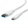 ROTRONIC-SECOMP VALUE - USB-Kabel - USB Typ A (M) auf USB-C (M)