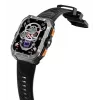 Smartwatch W80 PRO/Schwarz W80PROSchwarz Blackview