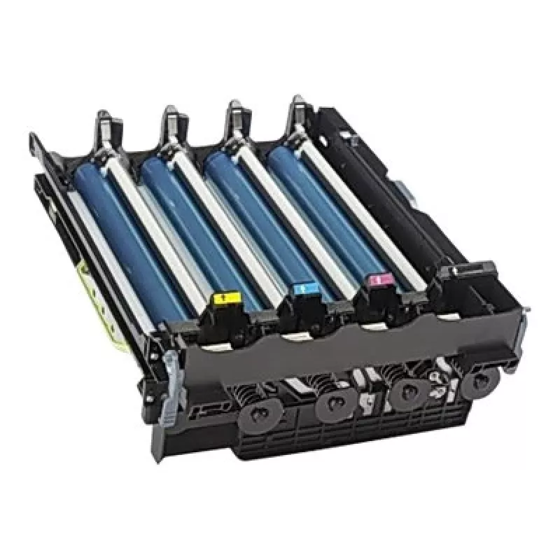 Lexmark 700Z1 (70C0Z10) Bildeinheit, Schwarz, 40.000 Seiten