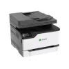Multifunktionsdrucker Lexmark CX331adwe Laser Farbe