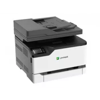 Multifunktionsdrucker Lexmark CX331adwe Laser Farbe