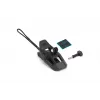 Kamerazubehör Osmo Helmet CHIN/MNT Clip CP.OS.00000369.01 Dji