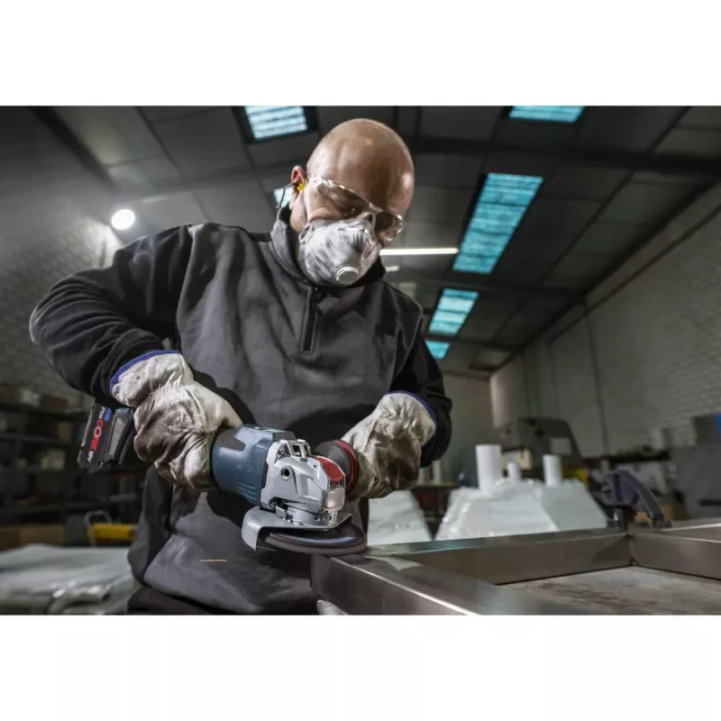 Bosch EXPERT N475 SCM Schleifscheibe