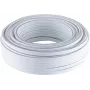 Lautsprecherkabel ShiverPeaks 06-24106 4 mm², Länge 25 m