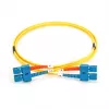 Singlemode LWL-Patchkabel SC/SC Digitus DK-2922-05 5 m