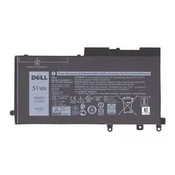Akku DELL D4CMT Latitude E5280 E5480 E5580