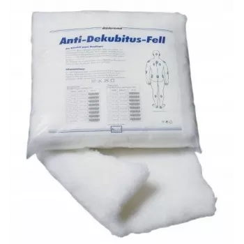 Anti-Dekubitus-Auflage, 90 x 140 cm