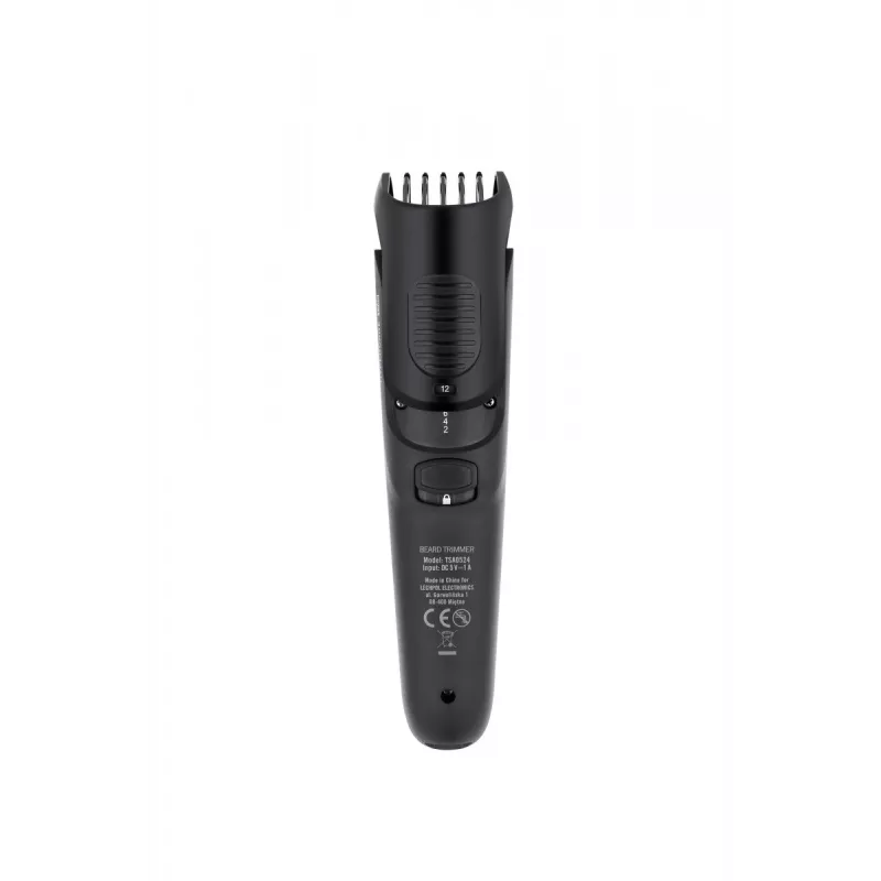 Trimmer für den Körper HYPERCARE T200 schwarz