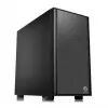 Thermaltake Versa H17 Micro Tower Schwarz