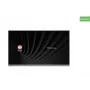 Interaktiver Monitor AVTEK TS 8.1 EASY 65, 65 Zoll (165,1 cm) 3840×2160 UHD, Infrarot 20‑Punkt-Touch, Wi‑Fi, 400 cd/m²