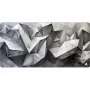 Sharkoon SKILLER SGP40 D17 Gaming-Mauspad, 1000x500 mm, hellgrau/dunkelgrau