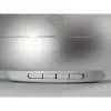 Conceptronic BEATTIE 01S kabelloser Bluetooth-Lautsprecher, 3 W, Bluetooth 3.0+HS, integriertes Mikrofon, microSD, Micro-USB, Silber