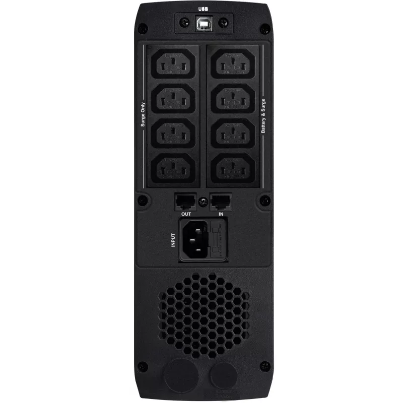 PowerWalker VI 1200 CSW IEC USV 1200VA/ 720W