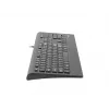 Natec Barracuda ES Tastatur