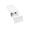 Wireless Access Point TENDA O1 2.4 GHz 802.11n, 300 Mbit/s, PoE, Wandmontage, IP64, 1x RJ-45