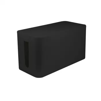 Kabelbox LogiLink KAB0060 Schwarz