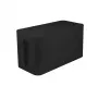 Kabelbox LogiLink KAB0060 Schwarz