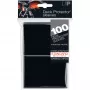 UltraPro TCG Kartenschutzhüllen Pro-Gloss 66x91mm 100er-Pack