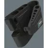 Wera 05022669001 Sechskantschlüssel L-förmig metrisch 9 St.