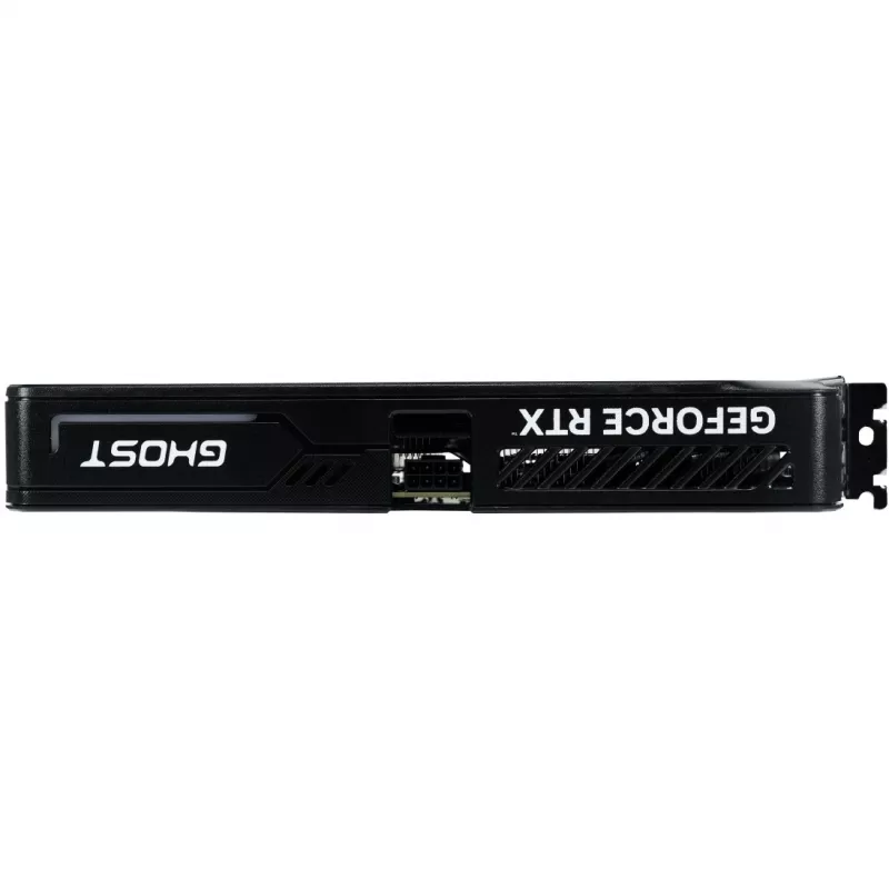 Grafikkarte GAINWARD GeForce RTX 5060 Ti Ghost OC — NVIDIA GeForce RTX 5060 Ti, 16 GB GDDR7, 128-bit, PCIe 5.0