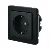 Busch-jaeger 2CKA002013A5535 Schwarz