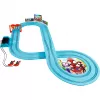 CARRERA Bahnset 1First Spidey Go! Slotcarbahn 2,9 m Länge