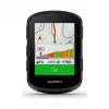 Garmin Edge 540 010-02694-01 kabelloser Fahrradcomputer, 6,6 cm (2,6 Zoll), 16 GB, WLAN, Bluetooth, ANT+, IPX7, Karten Mitteleuropa + Westeuropa, Schwarz