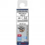 Bosch HSS-G Metallbohrer, Ø 3,2 mm, 10 Stück