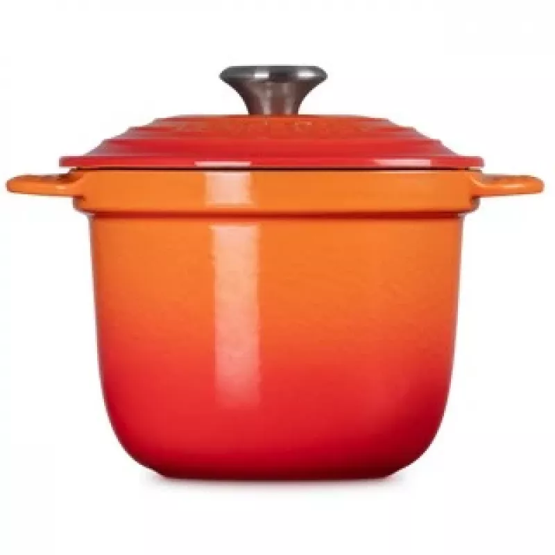 Le Creuset Cocotte Every 18cm ofenrot (41110180900460)