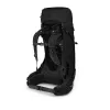 Osprey Aether 55 55 L Schwarz