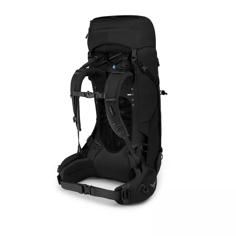 Osprey Aether 55 55 L Schwarz