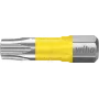 Schraubendreherbit Wiha Y-Bit 7015Y T25 25mm Torx Edelstahl