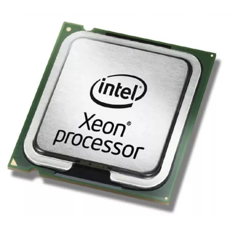 Fujitsu Intel Xeon Gold 6234 Prozessor S26361-F4082-L334, 8 Kerne, 16 Threads, 3,3 GHz (Turbo 4,0 GHz), 24,75 MB Cache, 130 W, ohne Kühlkörper