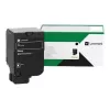 Lexmark 71C20K0 Rückgabeprogramm-Tonerkassette für CS/CX730, schwarz, 5000 Seiten