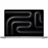 Apple MacBook Pro Silber MDE44D/A - 35,6 cm (14 inch), M5 10-Core Chip, 10-Core GPU, 16 GB RAM, 512 GB SSD / ohne Netzteil
