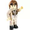 Baukasten Cobi Dewoitine D.520 335 Teile Zweiter Weltkrieg