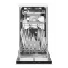 Einbau-Geschirrspüler AMICA 1195338 — 13 Maßgedecke, Energieeffizienzklasse C