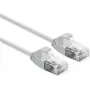 ROLINE 21.15.3907 Netzwerkkabel Grau 5 m Cat6a U/UTP (UTP) (21.15.3907)
