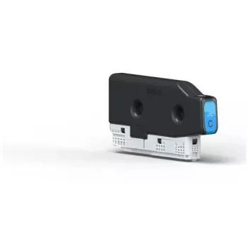Tintenpatrone Epson WorkForce Enterprise AM‑C550 Cyan (Original, C13T08Q240)