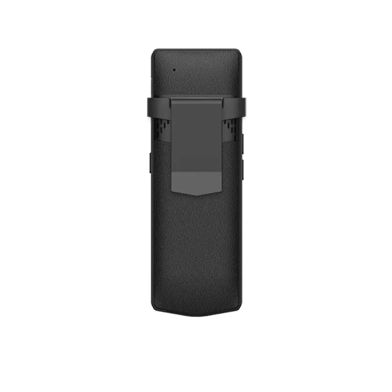 IP-Mobiltelefon Fanvil W710P Schwarz
