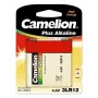 Camelion | 4,5V/3LR12 | Plus Alkaline | 1 Stück (beschädigte Verpackung)