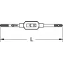 KS Tools verstellbares Windeisen M3-M12 (331.0013)