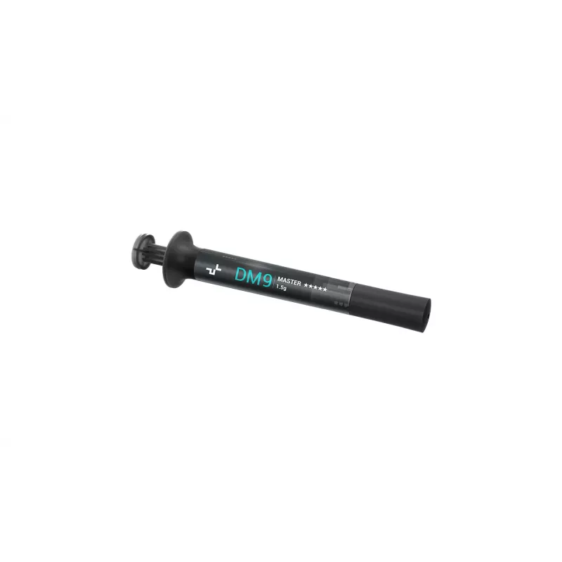 DeepCool DM9 Wärmeleitpaste, 1,5 g, Grau